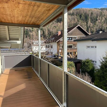 Haus Olympia Appartement Feldkirch Buitenkant foto