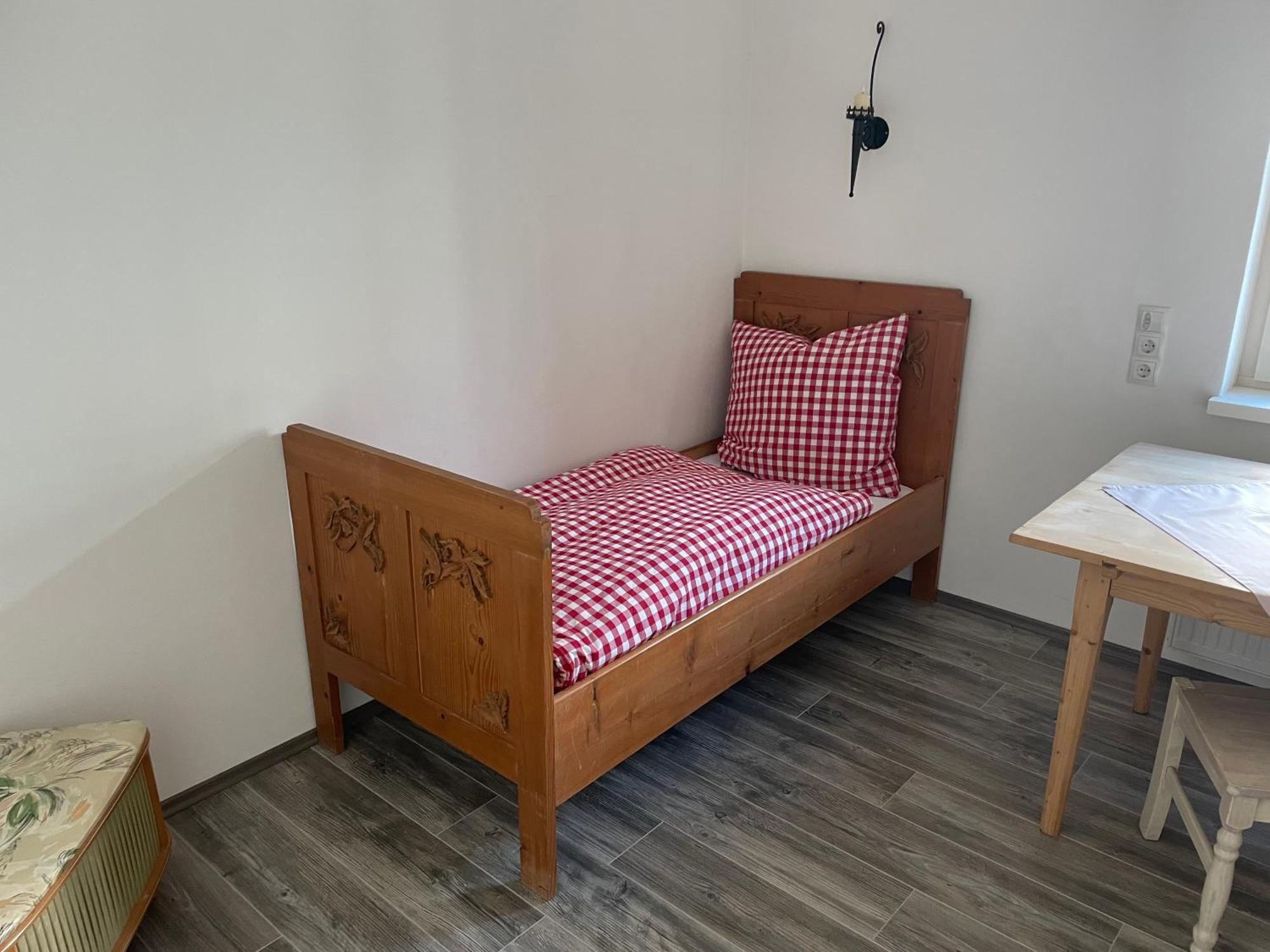 Haus Olympia Appartement Feldkirch Buitenkant foto